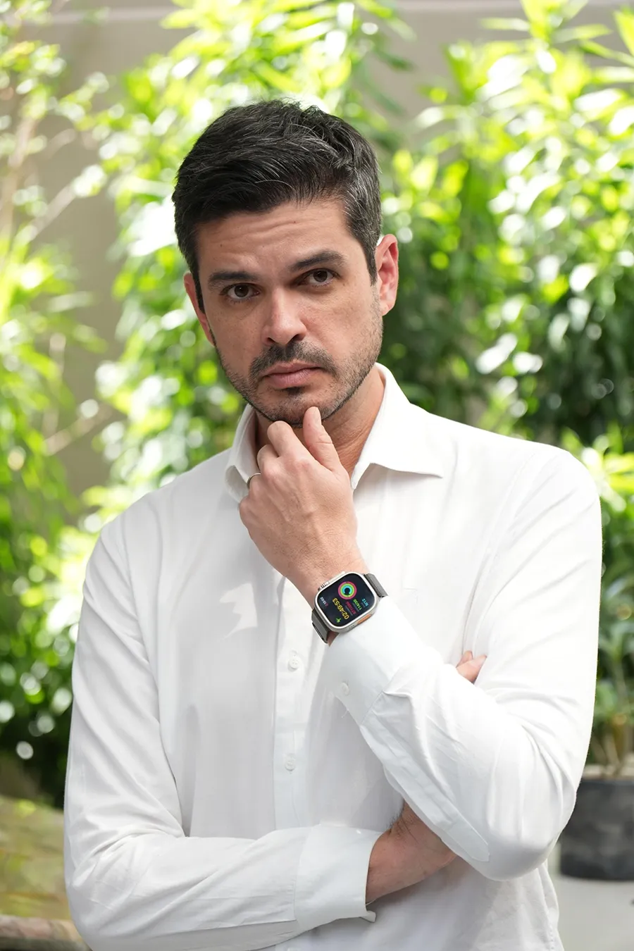 Leo Maia